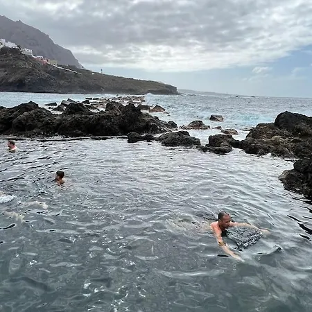 Altamira Apartment-vista Gomera-playa Del Duque Costa Adeje