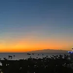 Apartman Altamira Apartment-vista Gomera-playa Del Duque