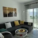 Apartman Altamira Apartment-vista Gomera-playa Del Duque