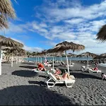 Altamira Apartment-vista Gomera-playa Del Duque Apartman