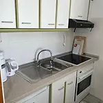 Апартаменты Altamira Apartment-vista Gomera-playa Del Duque *