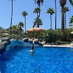Апартаменты Altamira Apartment-vista Gomera-playa Del Duque Адехе