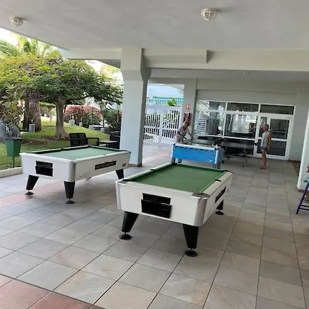 Altamira Apartment-vista Gomera-playa Del Duque Апартаменты