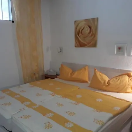 Altamira Apartment-vista Gomera-playa Del Duque Costa Adeje (Tenerife)