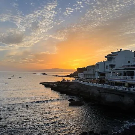 Altamira Apartment-vista Gomera-playa Del Duque Апартаменты *