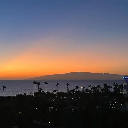 Altamira Apartment-vista Gomera-playa Del Duque Costa Adeje (Tenerife)