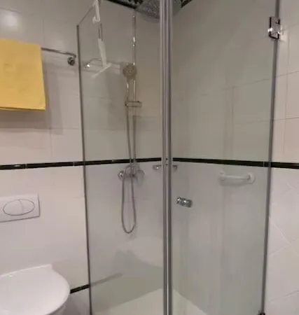 公寓 Altamira Apartment-vista Gomera-playa Del Duque 阿德耶